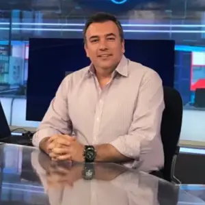 Ricardo Magri - Author Photo